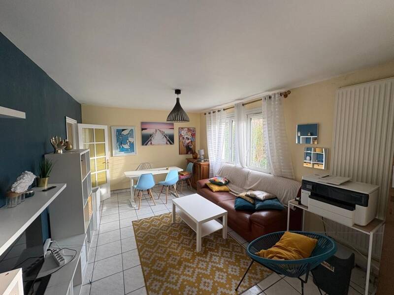 Maison à vendre, 100m², TOULOUSE