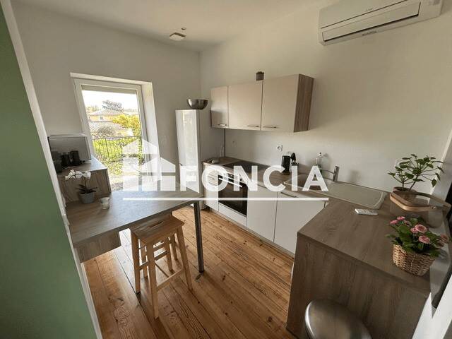 Maison à louer, 27m², VALENCE