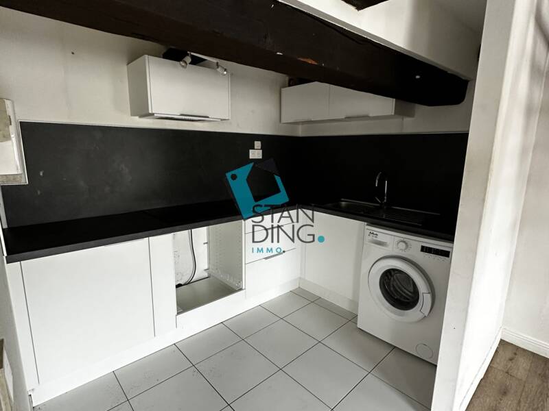 Maison à vendre, 52m², LILLE