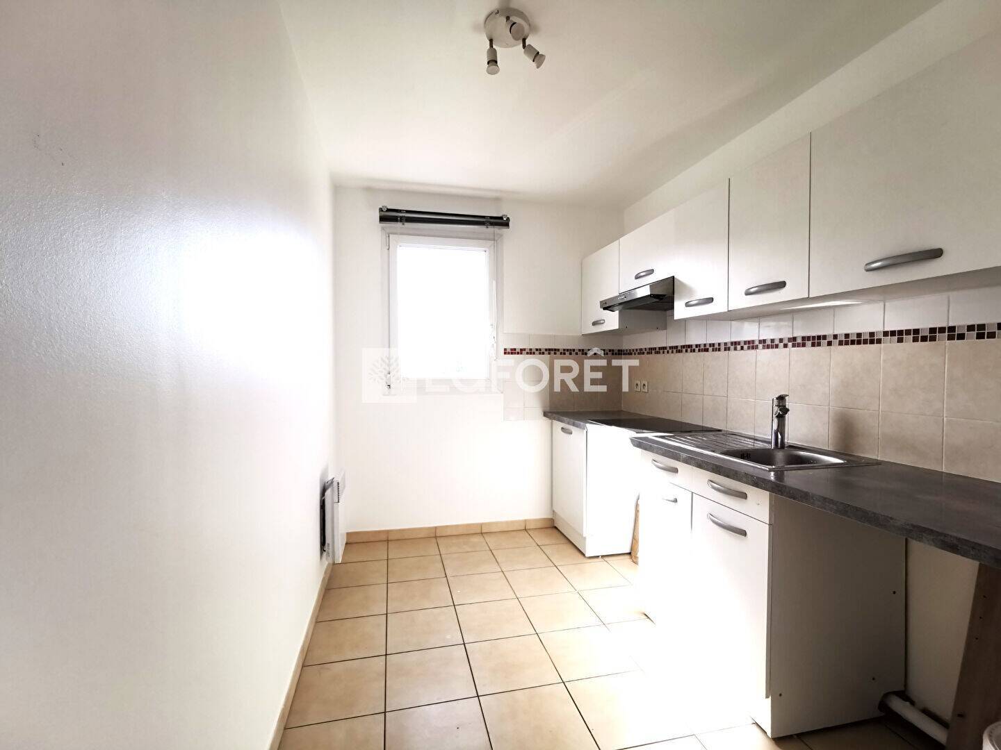 Maison à louer, 59m², VITRY SUR SEINE