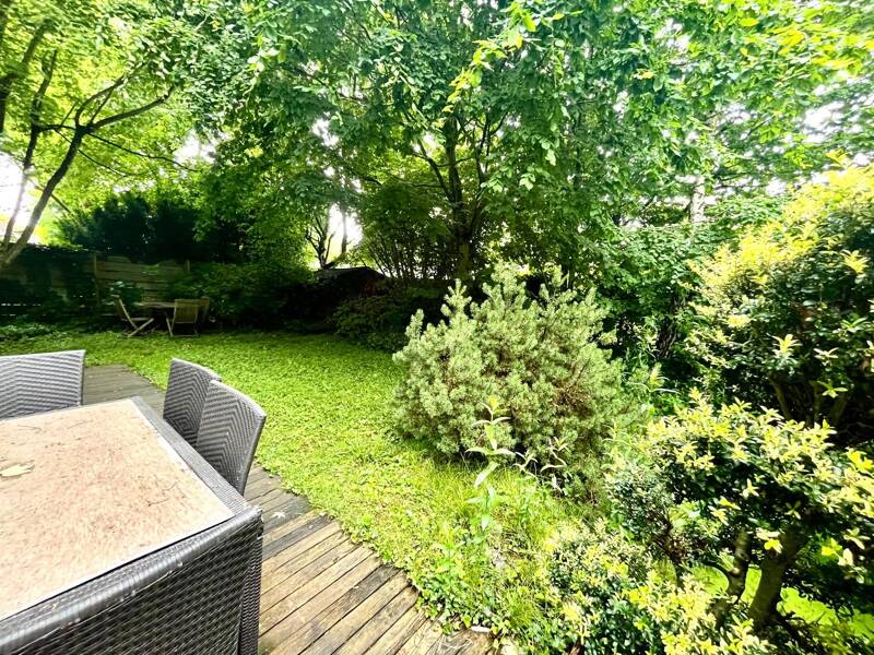 Maison à vendre, 175m², VAUCRESSON