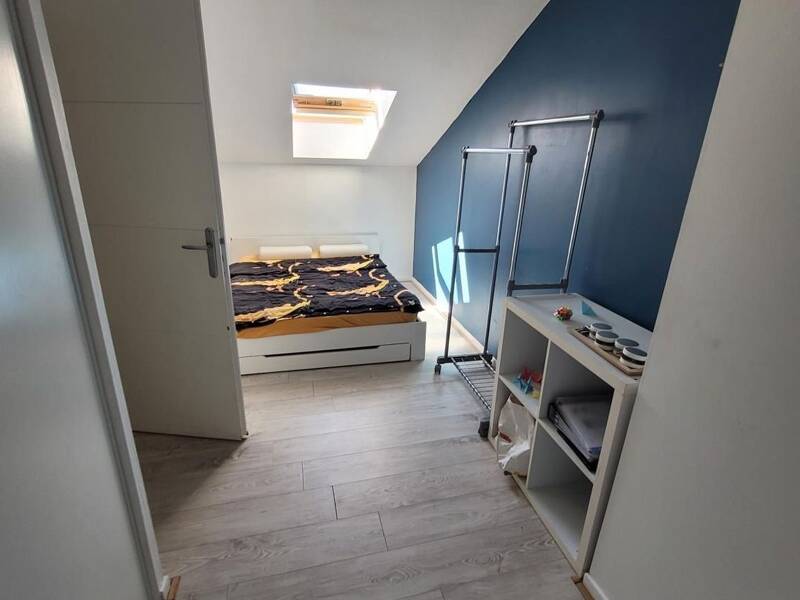 Maison à louer, 72m², THONON LES BAINS