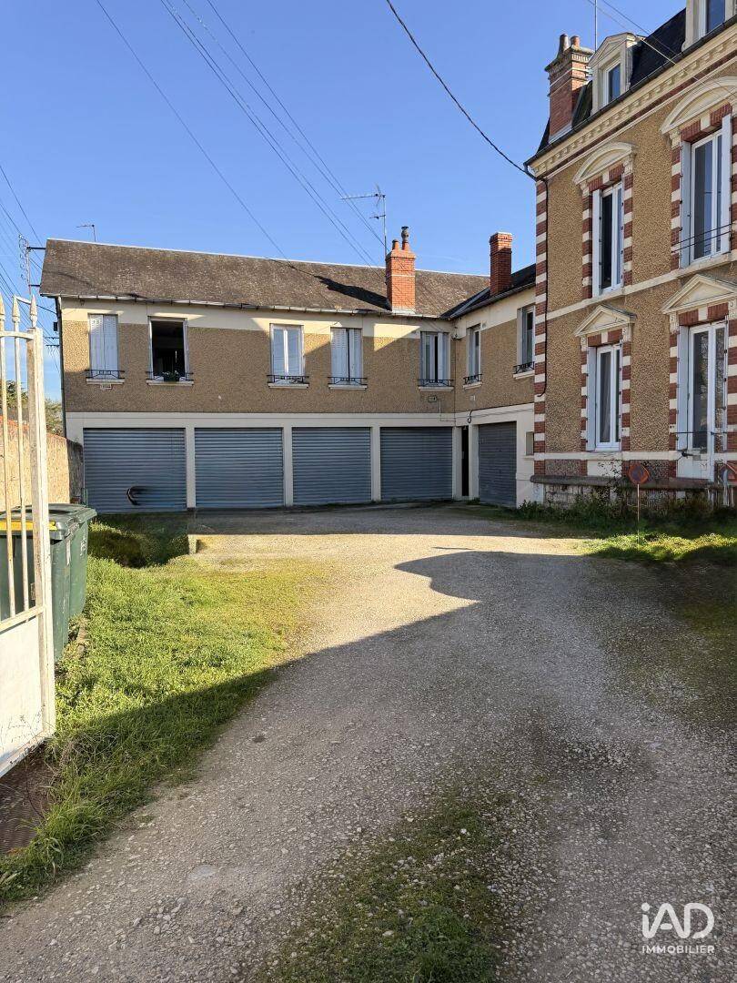 Maison à vendre, 39m², BOURGES