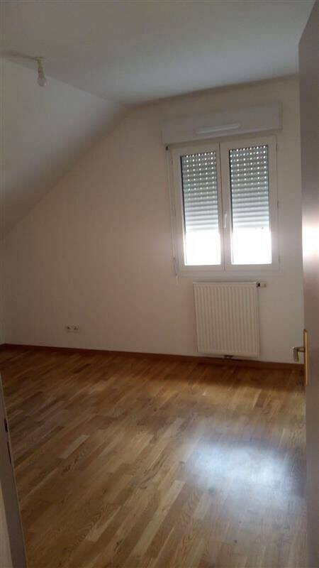 Maison à louer, 61m², OYONNAX