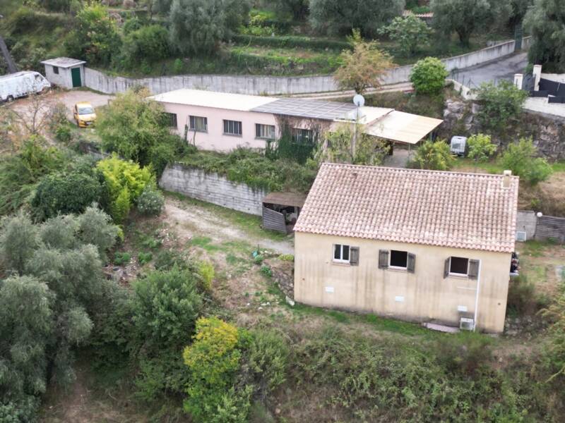 Maison à louer, 72m², DRAP