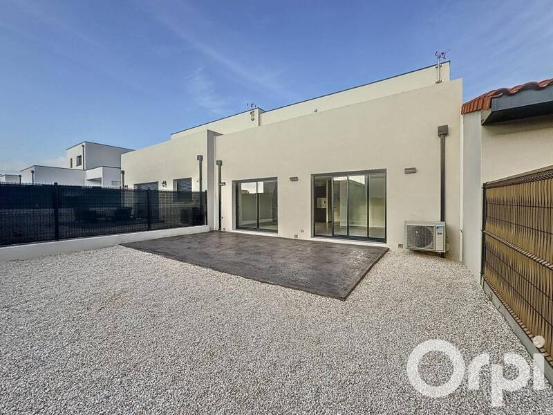 Maison à vendre, 96m², PERPIGNAN