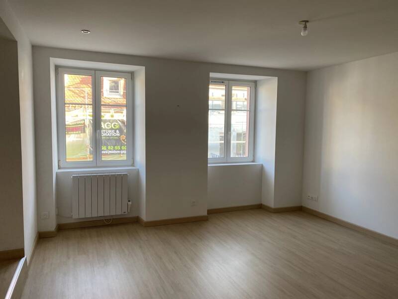 Maison à louer, 63m², ALTKIRCH