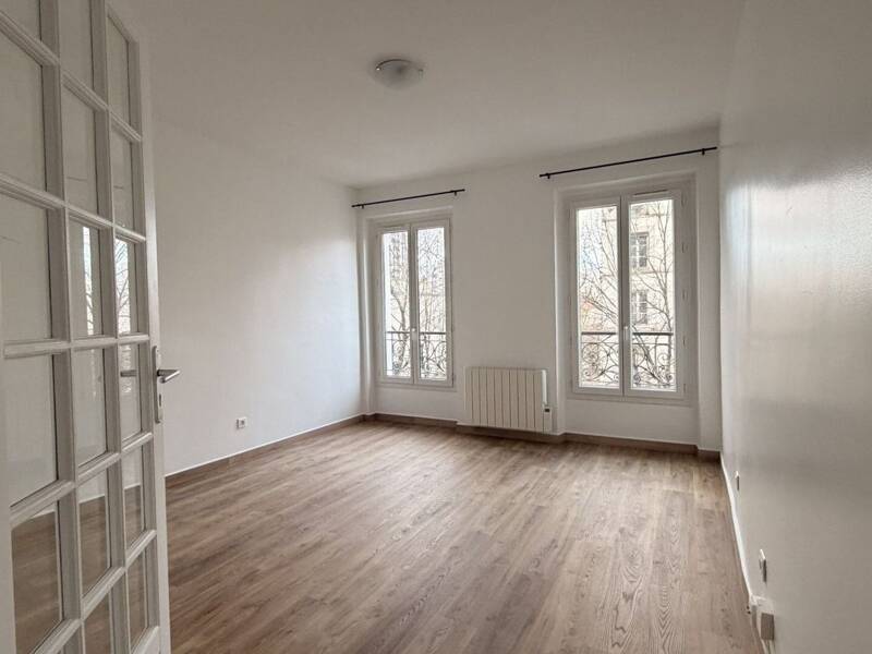 Maison à louer, 41m², PARIS 13E