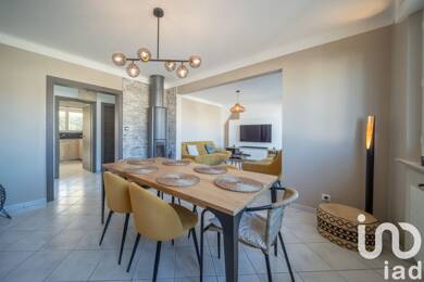 Maison à vendre 330 000 € 5 pièces 4 chambres 115 m² 405 m² de terrain Kuntzig 57970