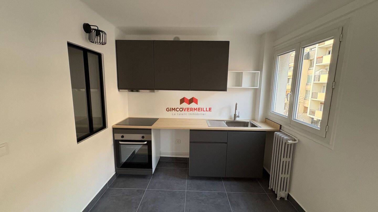 Maison à louer, 38m², RUEIL MALMAISON