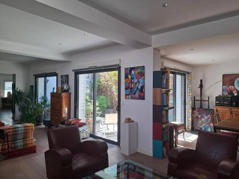Maison à vendre, 160m², ANGERS