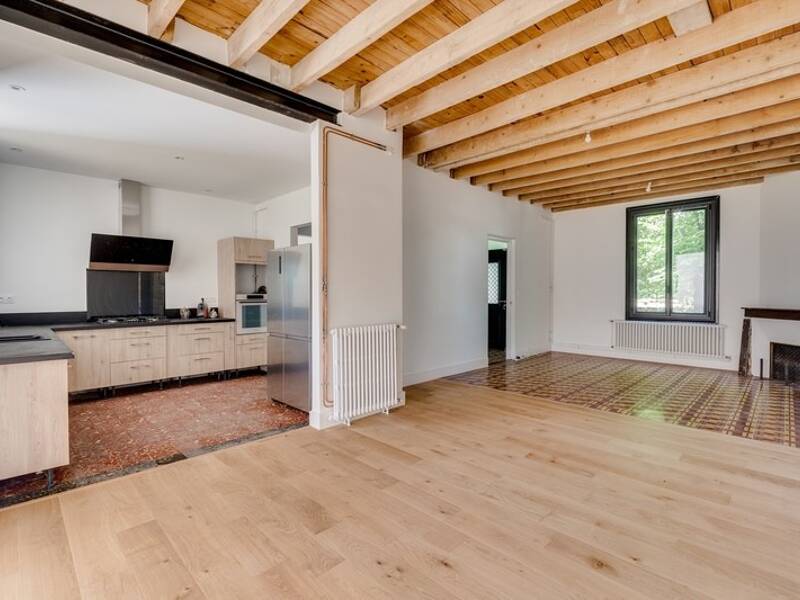 Maison à vendre, 180m², TOULOUSE