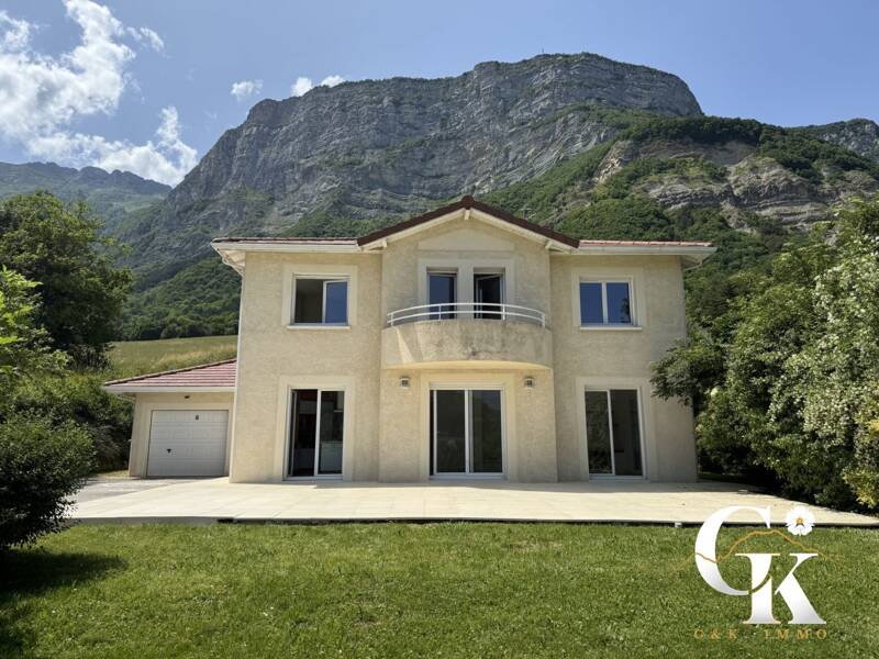 Maison à vendre, 140m², SAINT PAUL DE VARCES