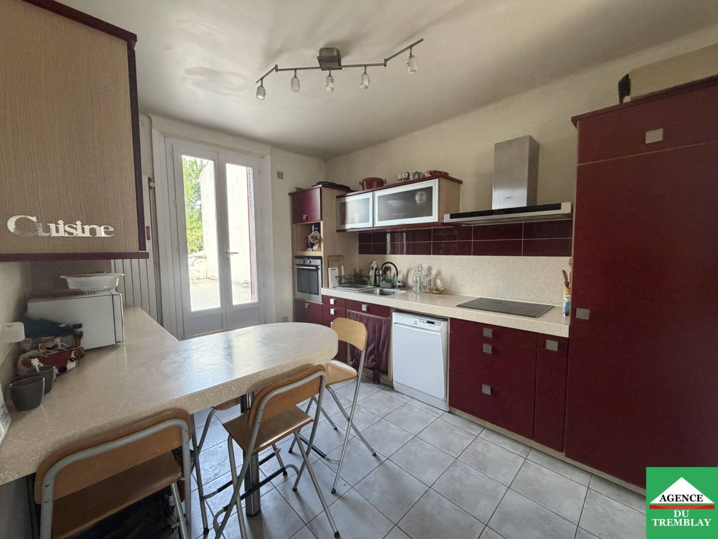 Maison à vendre, 130m², NOISY LE GRAND