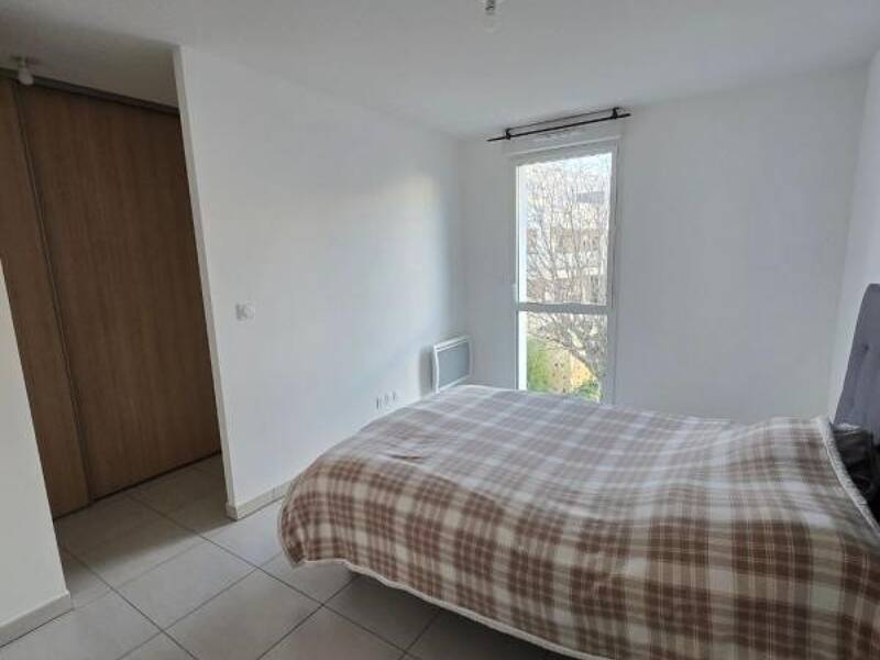 Maison à louer, 69m², NIMES