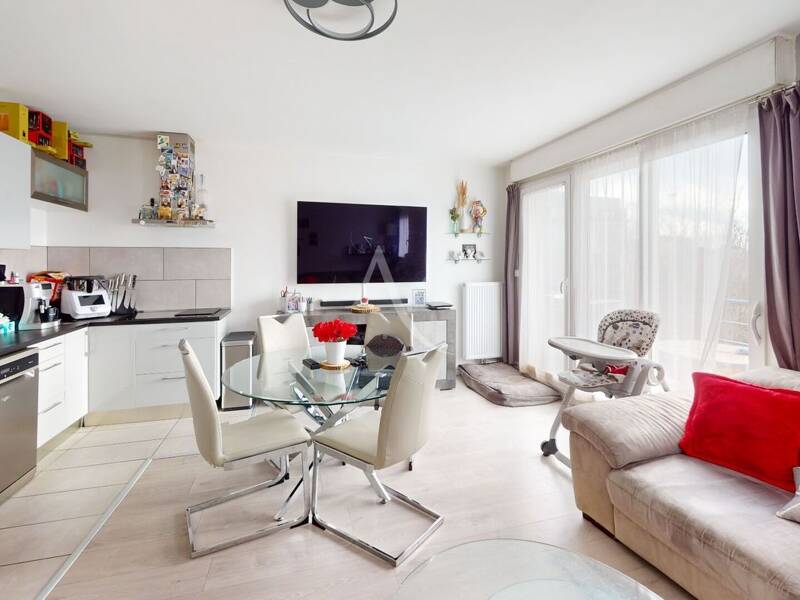 Maison à louer, 76m², CHILLY MAZARIN