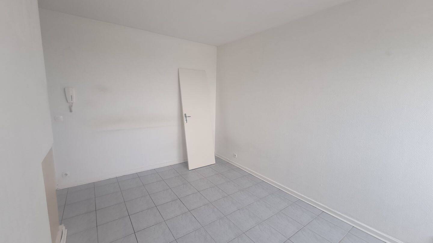 Maison à vendre, 17m², MULHOUSE