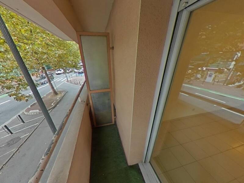 Maison à louer, 41m², TOULOUSE