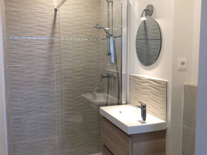 Maison à louer, 32m², VILLENNES SUR SEINE