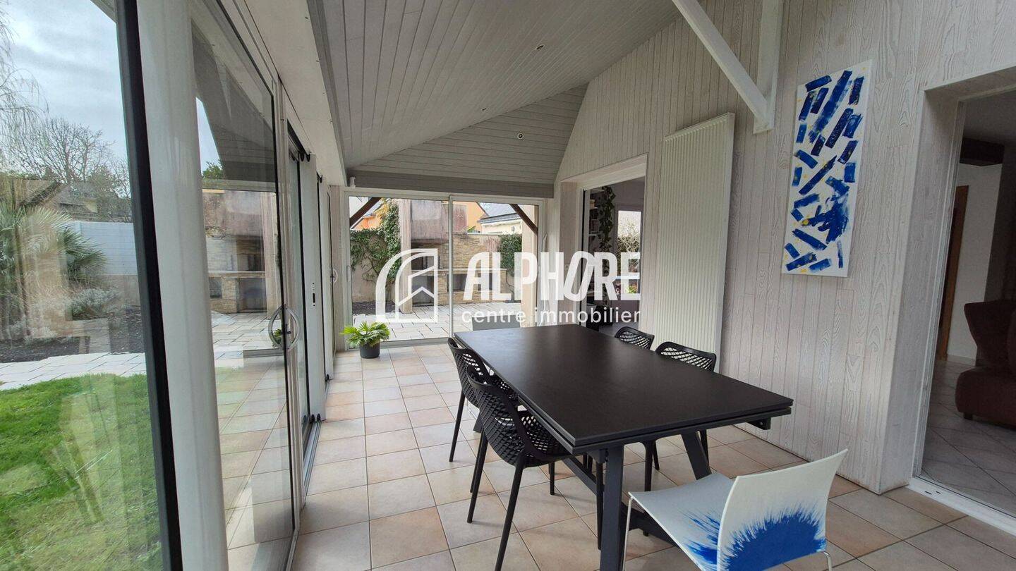 Maison à vendre, 180m², SAINT NAZAIRE