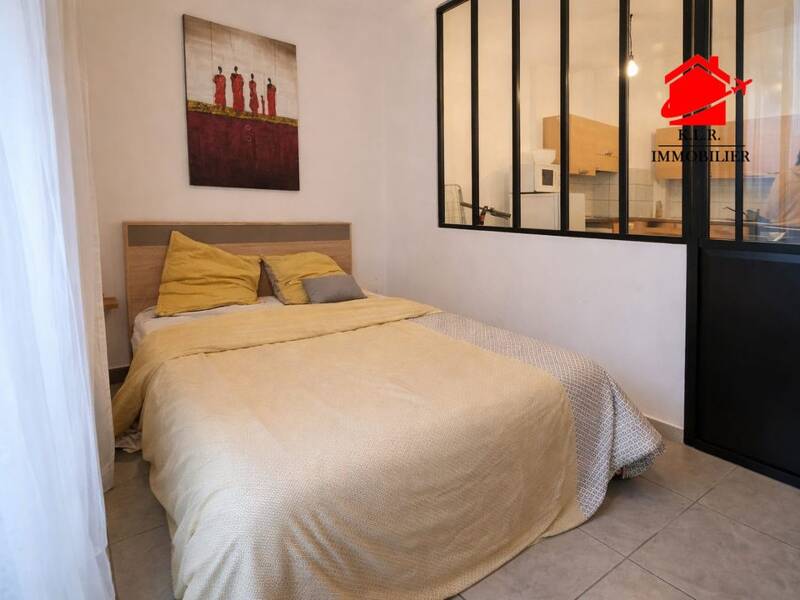 Maison à vendre, 30m², NICE