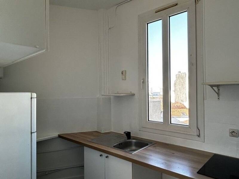 Maison à louer, 46m², LE KREMLIN BICETRE