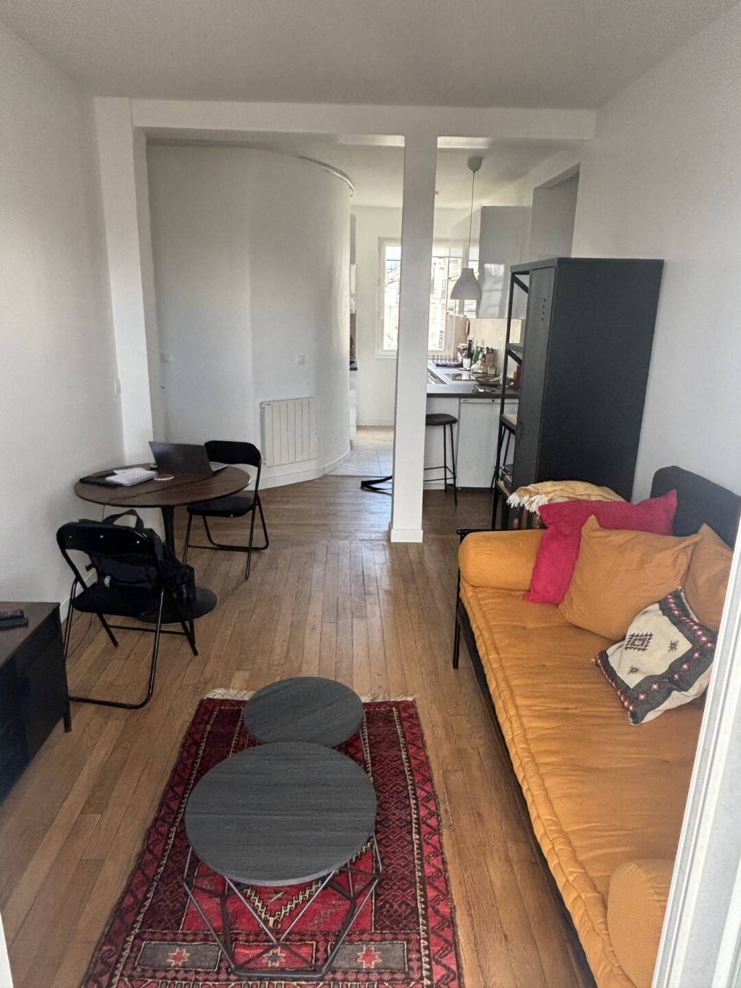Maison à louer, 50m², LEVALLOIS PERRET