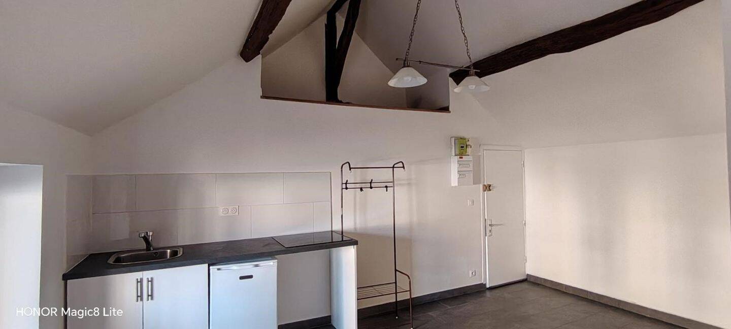 Maison à louer, 32m², ANTONY