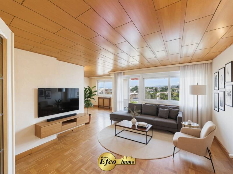 Maison à vendre, 68m², MULHOUSE