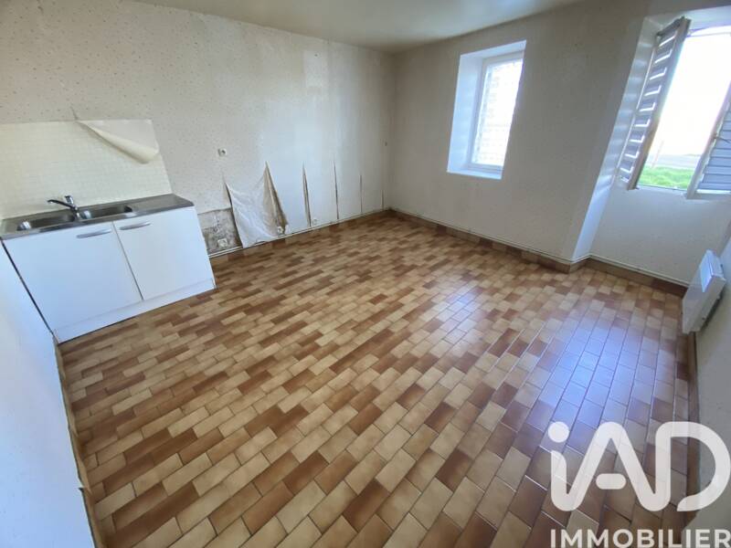 Maison à vendre, 120m², MAYENNE