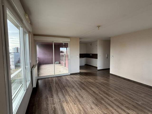 Maison à louer, 73m², HEROUVILLE SAINT CLAIR