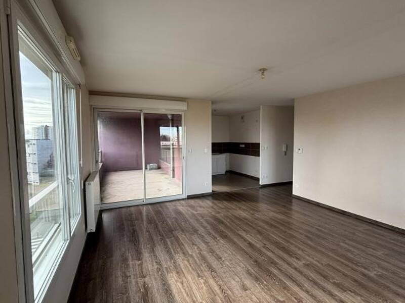 Maison à louer, 73m², HEROUVILLE SAINT CLAIR