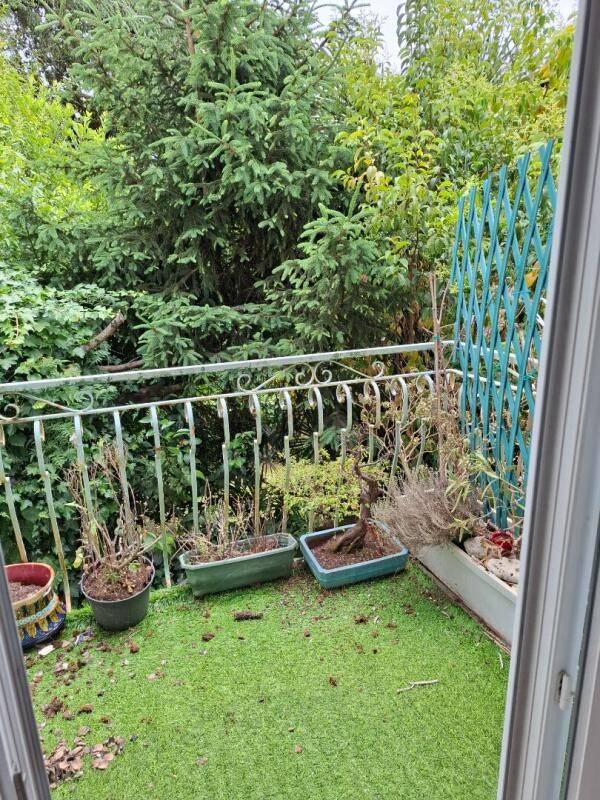 Maison à vendre, 108m², LE BOUSCAT
