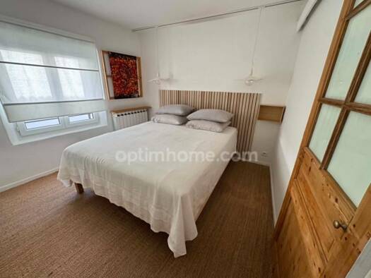 Maison à vendre 490 000 € 4 pièces 2 chambres 90 m² Centre Ville Saint-Rémy-de-Provence 13210