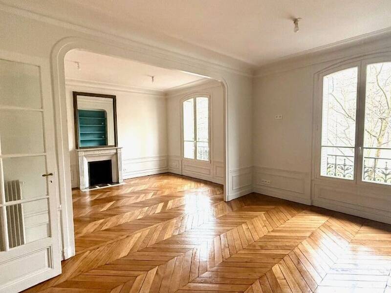 Maison à vendre, 102m², PARIS 14E