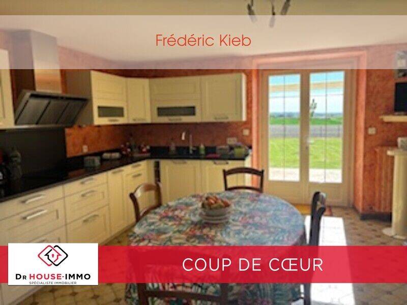 Maison à vendre, 158m², VIENNE