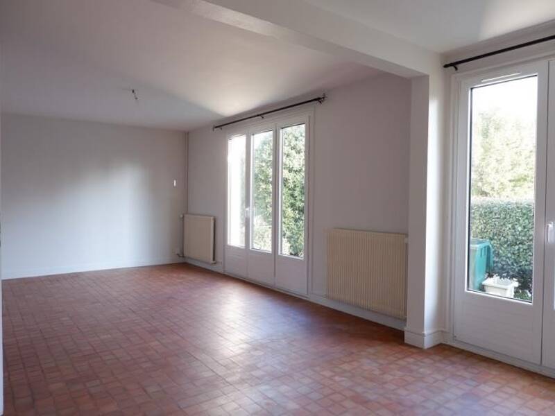 Maison à louer, 101m², MAISONS LAFFITTE