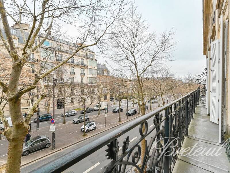 Maison à vendre, 228m², PARIS 16E