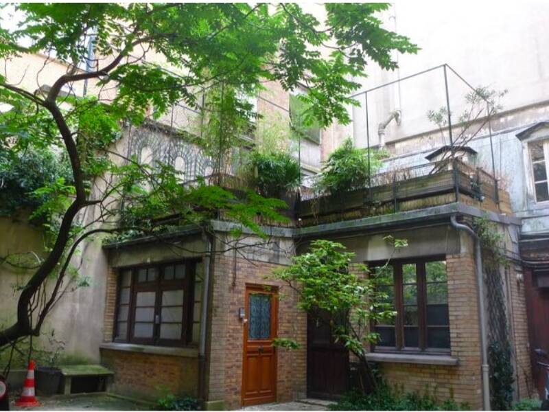 Maison à vendre, 78m², PARIS 5E