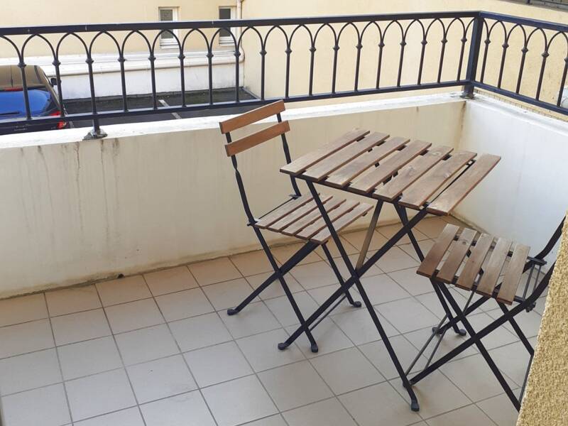 Maison à louer, 41m², ANDREZIEUX BOUTHEON