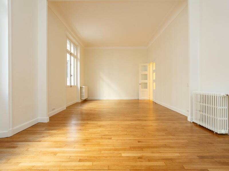 Maison à louer, 125m², PARIS 16E