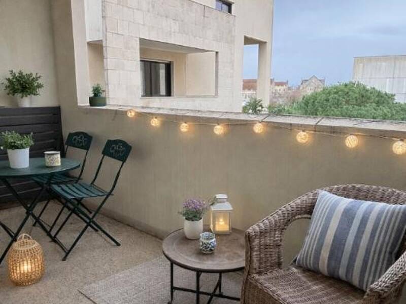 Maison à louer, 65m², BORDEAUX