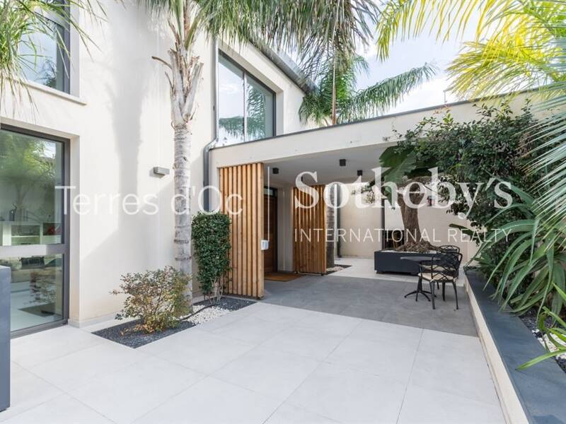 Maison à vendre, 220m², PERPIGNAN