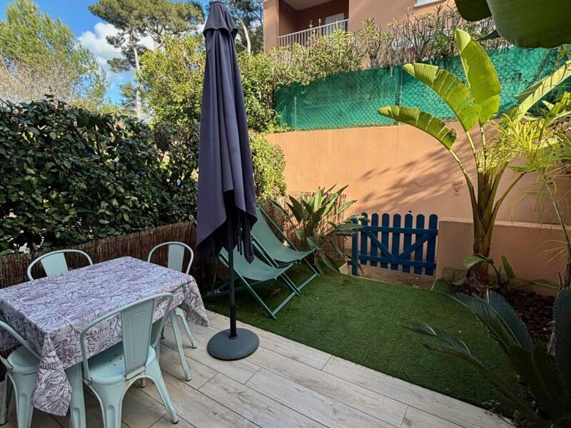 Maison à louer, 27m², SANARY SUR MER