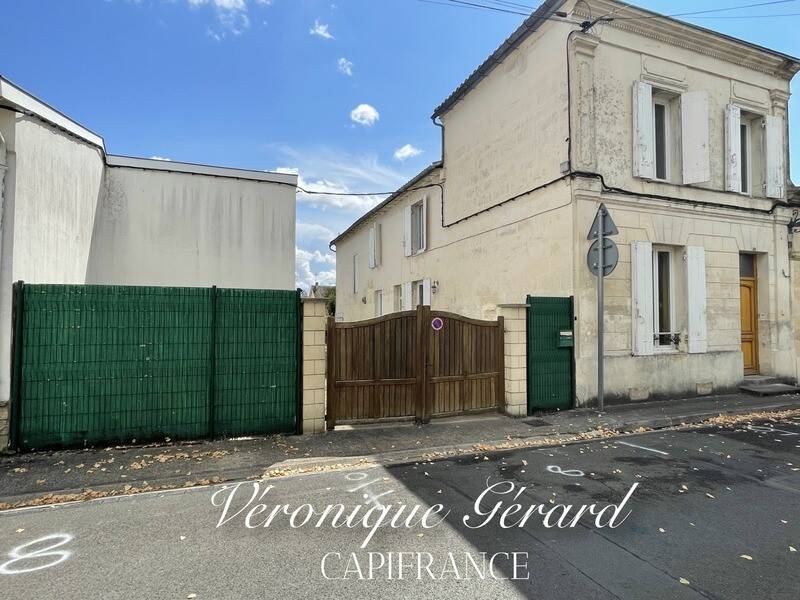 Maison à vendre, 137m², SAINT MEDARD DE GUIZIERES