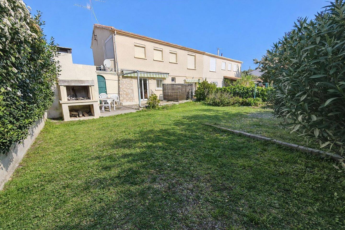 Maison à vendre, 135m², FRONTIGNAN