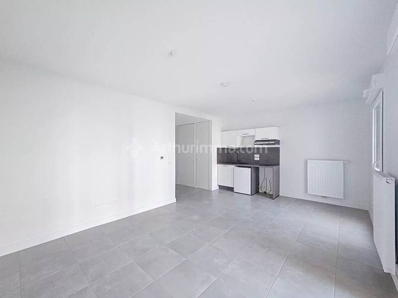 Maison à louer, 31m², CLERMONT FERRAND