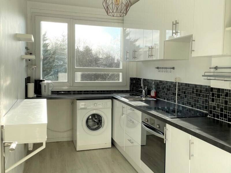 Maison à louer, 48m², NEUILLY PLAISANCE