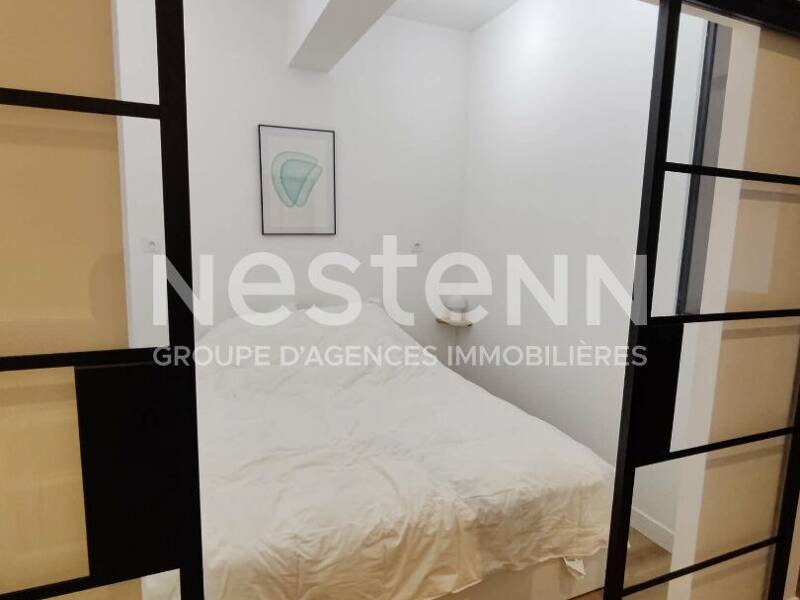 Maison à louer, 53m², LE PRE SAINT GERVAIS