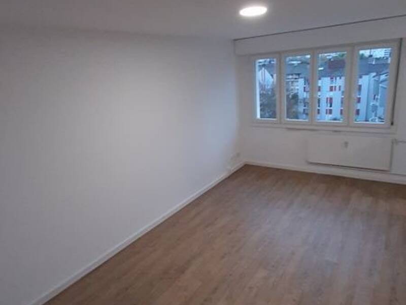 Maison à louer, 45m², METZ